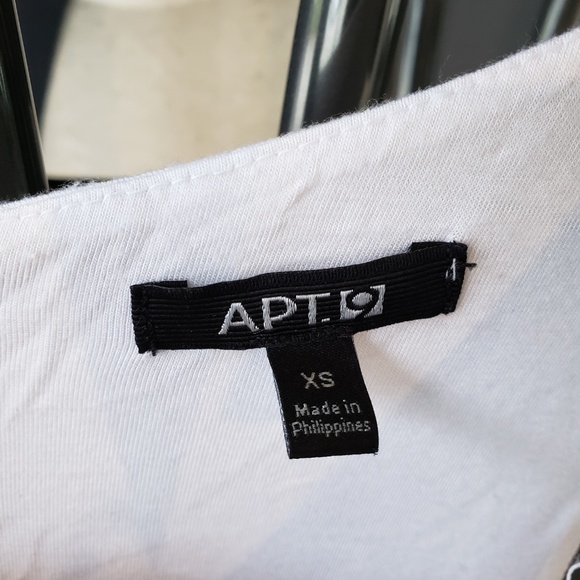 MINIMAL DRESS - Picture 3 of 3